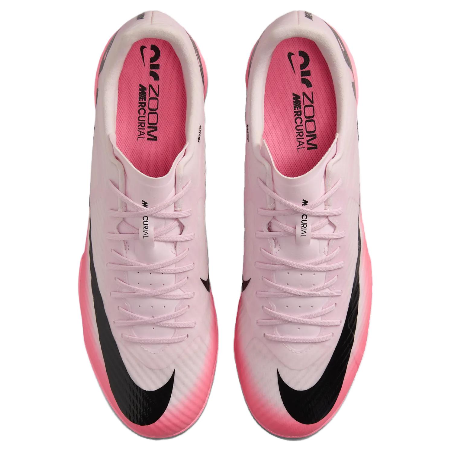 Nike Mercurial Vapor 15 Academy Ic Pink Foam
