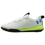 Under Armour UA Shadow Leather Low top Casual Shoes Unisex White