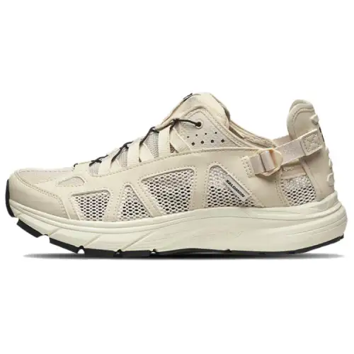 SALOMON Techsonic Cushioning Slip Resistant Abrasion Resistant Breathable Coverage Low top Casual Shoes Unisex