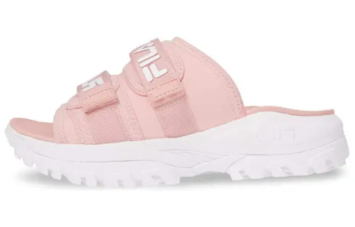 FILA Outdoor Slide Comfortable Rubber Sole Slide Slippers Women's