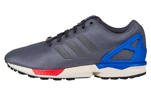 Adidas Originals Zx Flux 'Grey Blue'