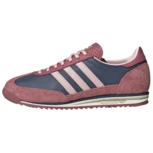 SL72 Wmns Adidas Originals Og 'Sandy Pink Preloved Ink'