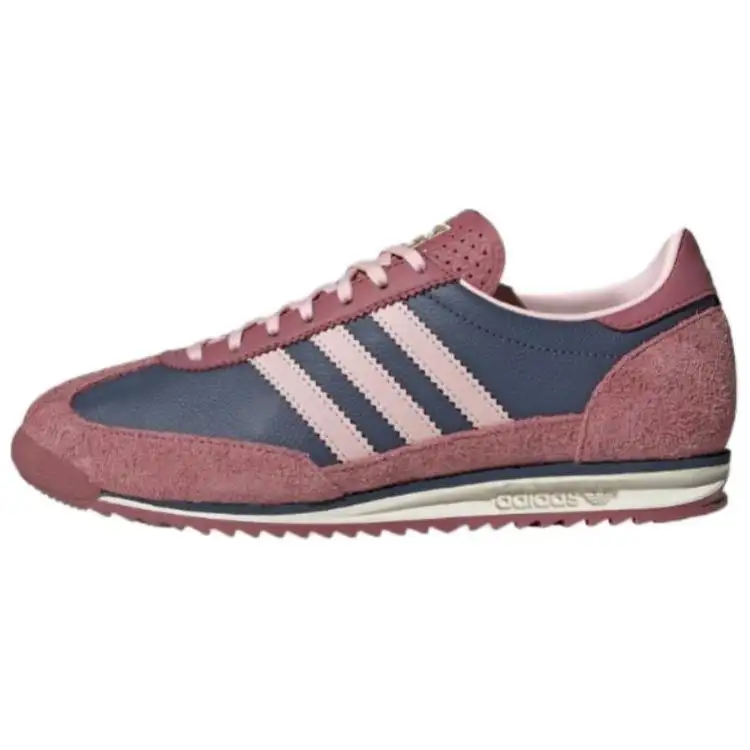 SL72 Wmns Adidas Originals Og 'Sandy Pink Preloved Ink'