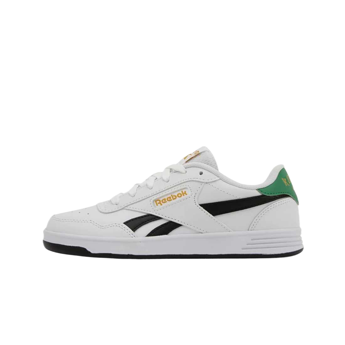 Reebok Court Advance Low top Casual Shoes Unisex