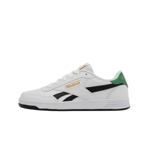 Reebok Court Advance Low top Casual Shoes Unisex