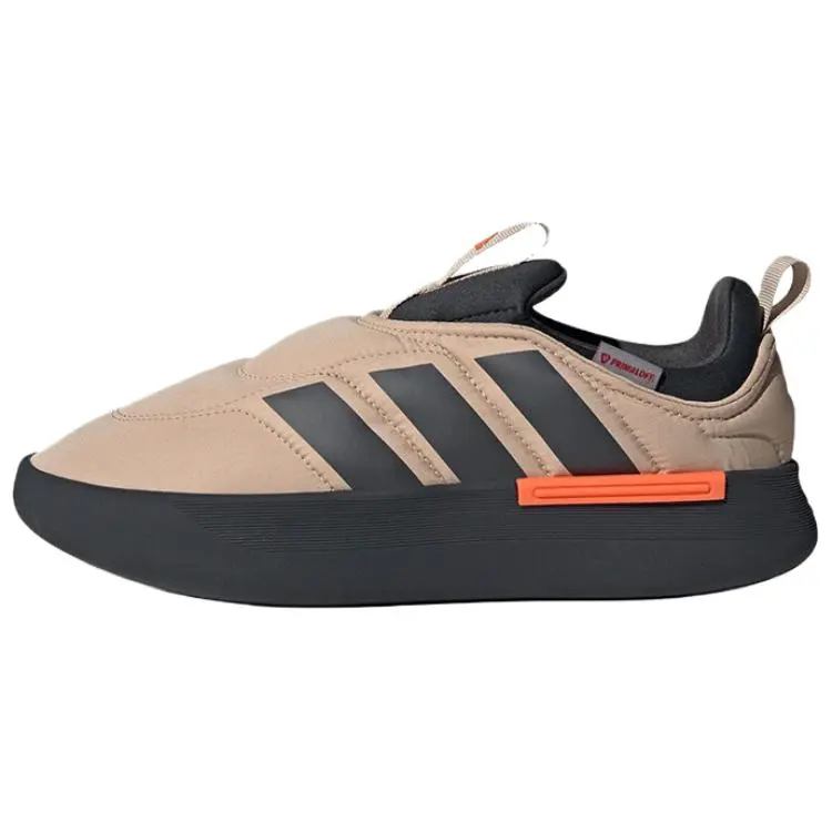 adidas Adipuff Magic Beige Carbon Orange