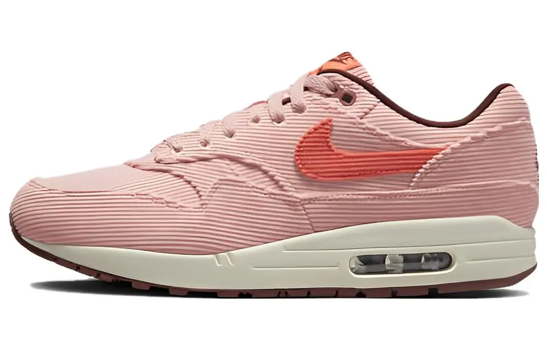 Nike Air Max 1 Prm Corduroy Coral Stardust
