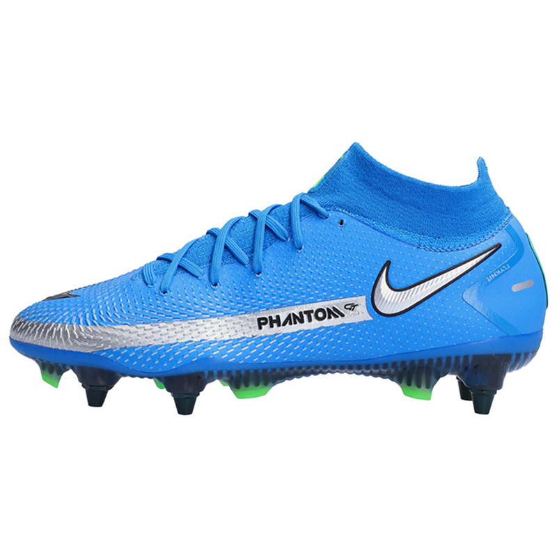Nike Phantom GT Artificial Turf AG Artificial Ground Artificial Turf Kangaroo Leather