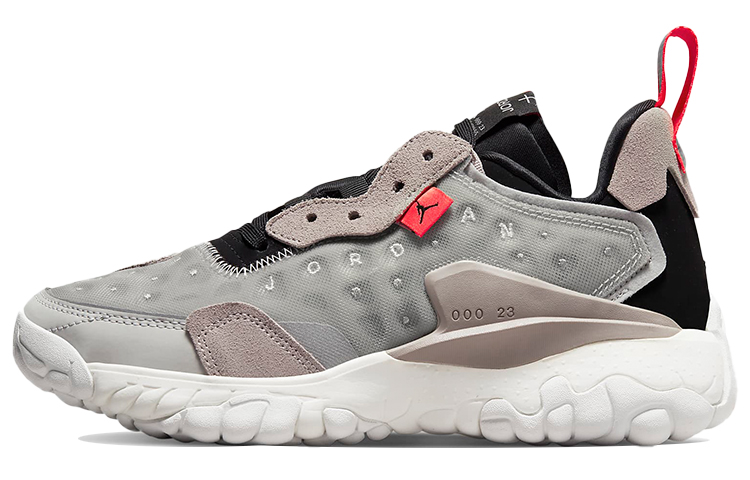 Air Jordan Delta 2 'Grey Fog' Women's