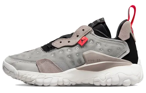 Air Jordan Delta 2 'Grey Fog' Women's
