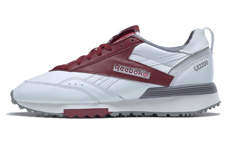 Lx 2200 Mountain Research x Lx 2200 Reebok 'White Burgundy'