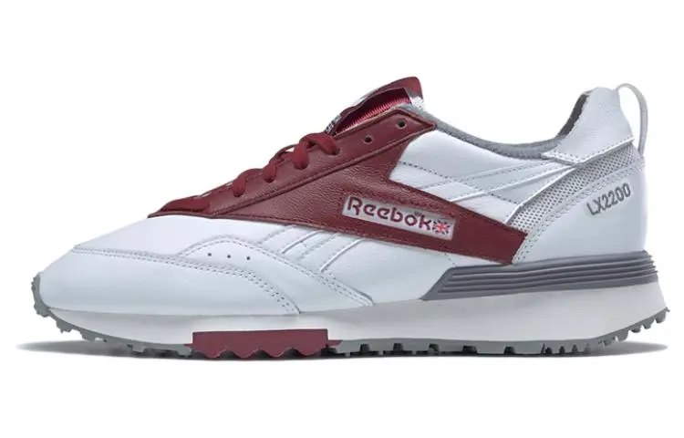 Lx 2200 Mountain Research x Lx 2200 Reebok 'White Burgundy'
