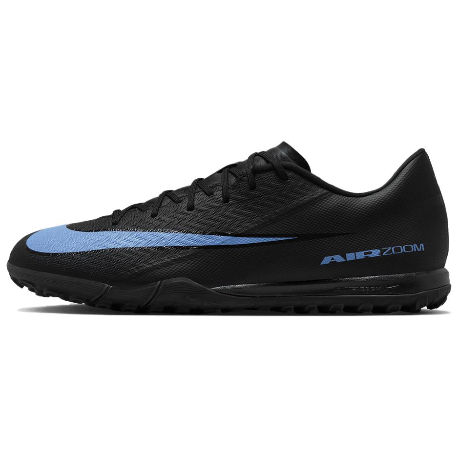 Nike Mercurial Vapor 16 Support Soccer Shoes Unisex Black