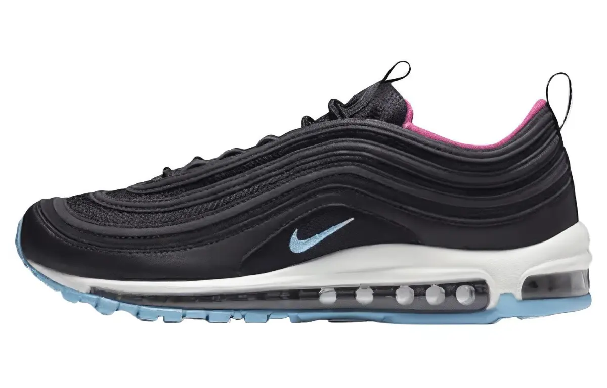 Nike Air Max 97 Miami Vice