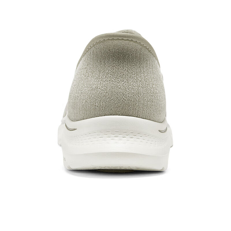 Skechers Women’s GO WALK Low top Casual Shoes Women’s Taupe