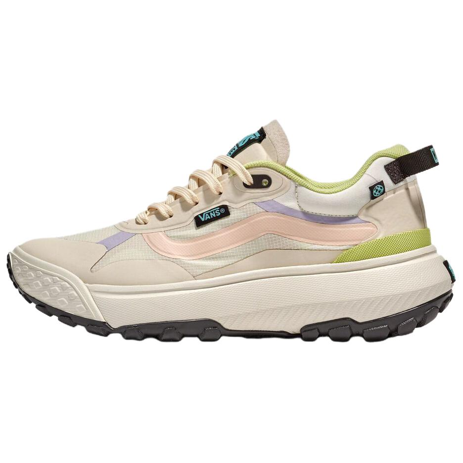 Vans MTE Crosspath Low top Casual Shoes Unisex White