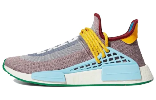 Nmd Human Race Pharrell x Nmd Human Race Adidas Originals 'Extra Eye - Legacy Purple'