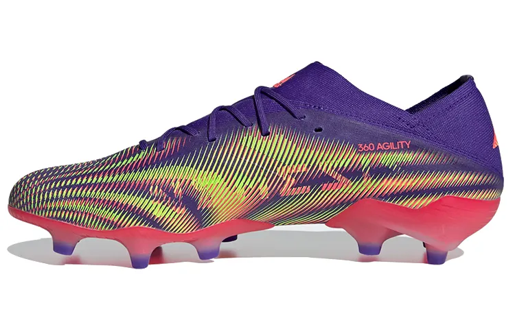Adidas Nemeziz .1 Fg 'Precision To Blur Pack'