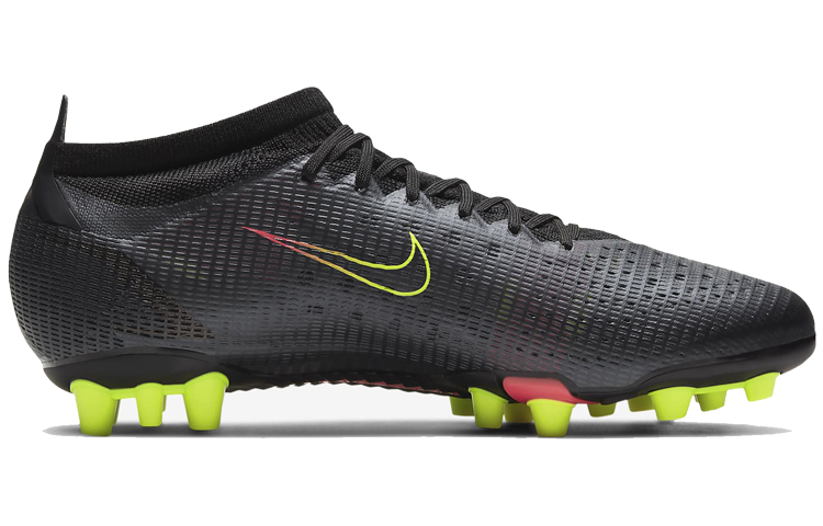Nike Mercurial Vapor 14 Pro Ag Artificial Grass Black