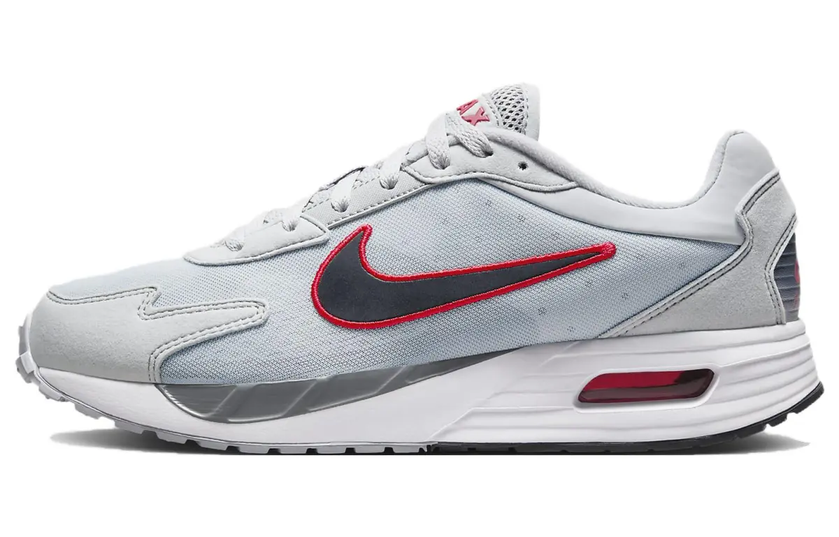 Nike Air Max Solo 'Cool Grey'
