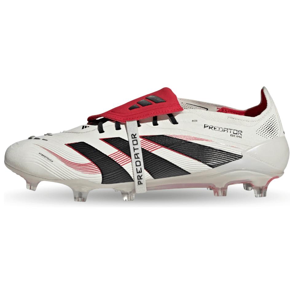 Predator Elite Adidas Foldover Tongue Fg 'Goal Hunter Pack'