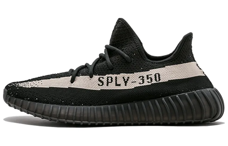 Adidas Yeezy Boost 350 V2 'Oreo' 2016