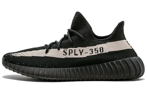 Adidas Yeezy Boost 350 V2 'Oreo' 2016