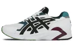 ASICS Gel DS Trainer OG Casual Shoes Unisex Low Top White/Black