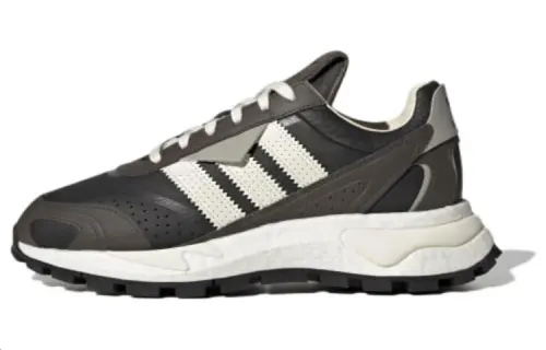 Adidas Retropy P9 'Black Carbon'