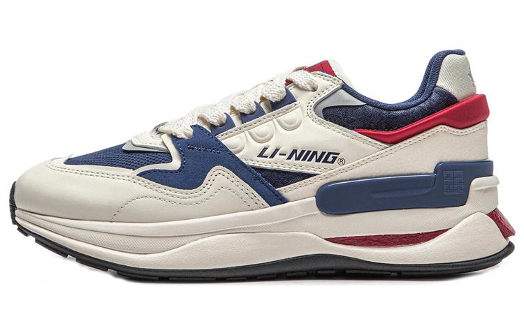 Li Ning 001 Original Aspiration V2 Original Aspiration V2 Versatile