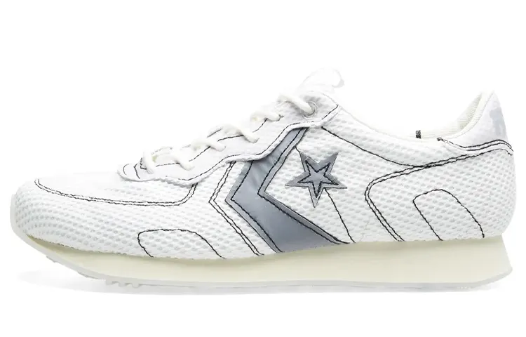 Thunderbolt Vince Staples x Converse Low 'Cream'