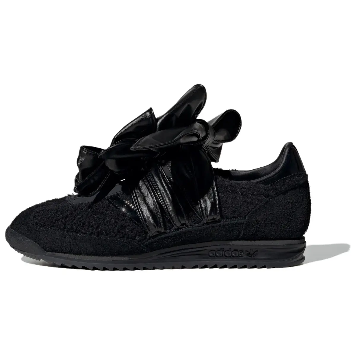 SL72 Caroline Hu x SL72 Wmns Adidas Originals Og 'Black Carbon' Women's