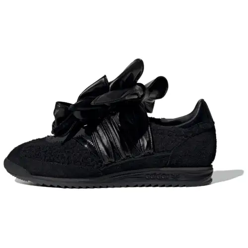 SL72 Caroline Hu x SL72 Wmns Adidas Originals Og 'Black Carbon' Women's