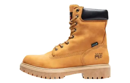 Timberland Crew Combat Boots Men's