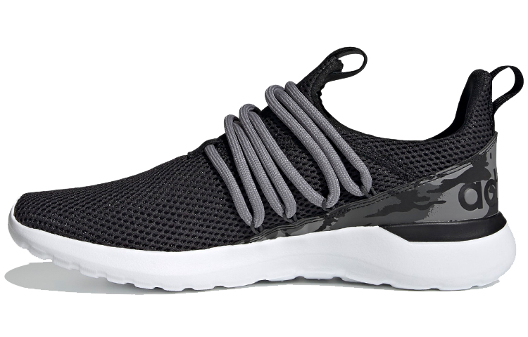 Adidas Lite Racer Adapt 3.0 'Black Camo'