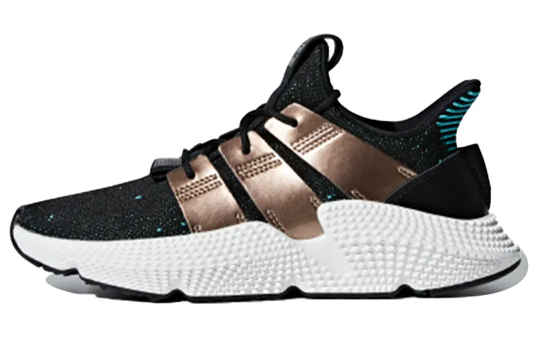 Adidas Prophere 'Black Gold' Women's