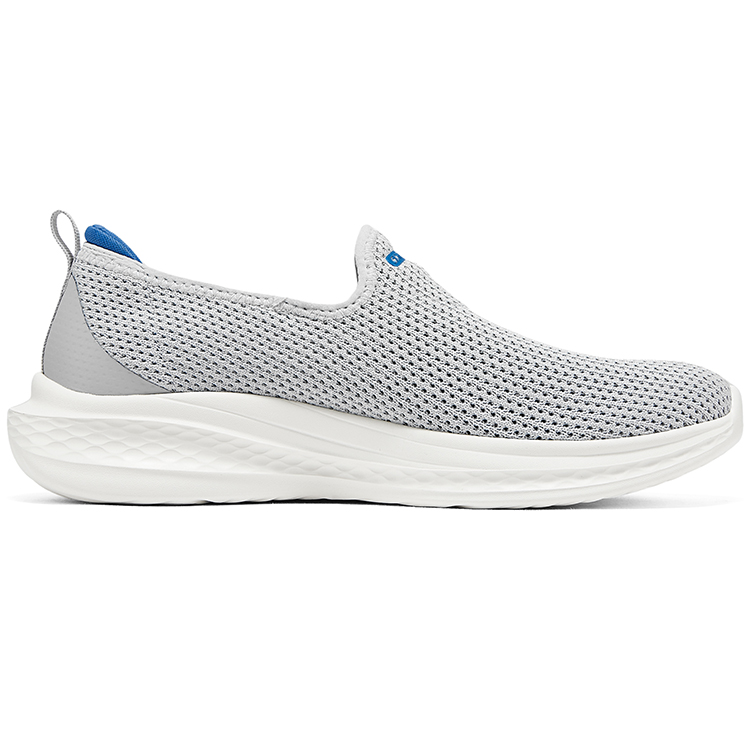 Skechers Low top Casual Shoes Men’s Gray
