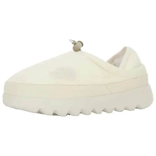THE NORTH FACE CAMP Thermal Casual Shoes Men's Beige