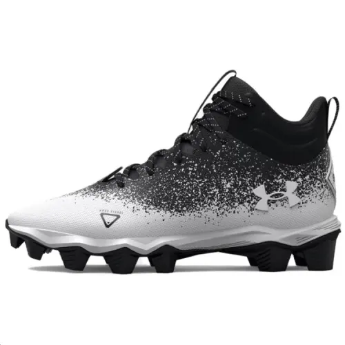 Under Armour Soccer Shoes Men's Black