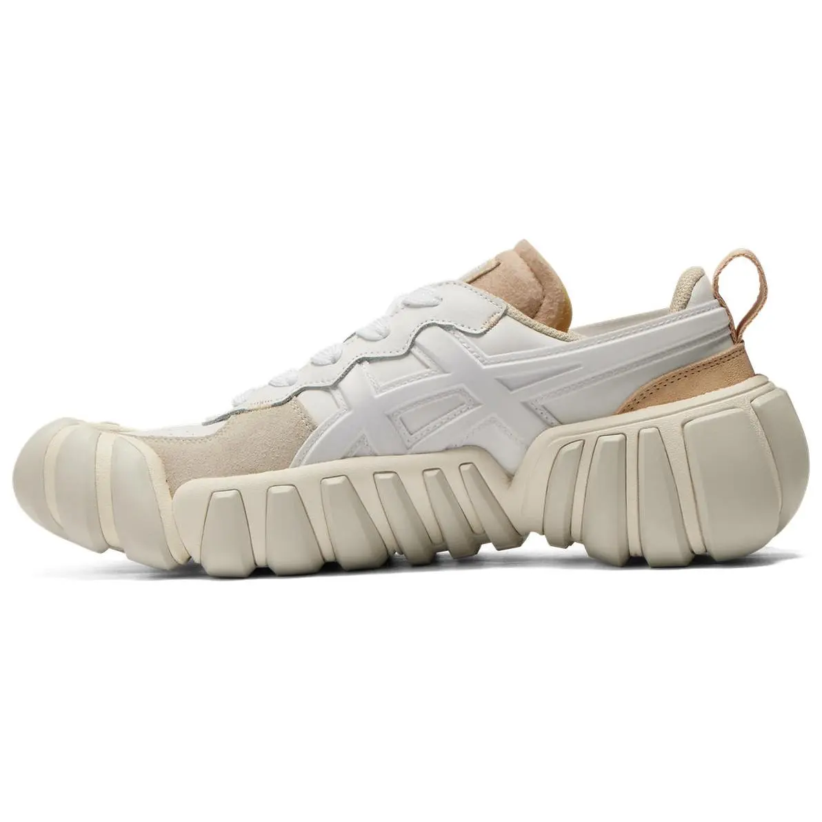 Onitsuka Tiger Dentigre Ls White Bisque