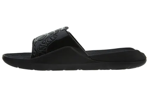 Jordan Hydro 7 Triple Black