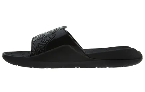 Jordan Hydro 7 Triple Black
