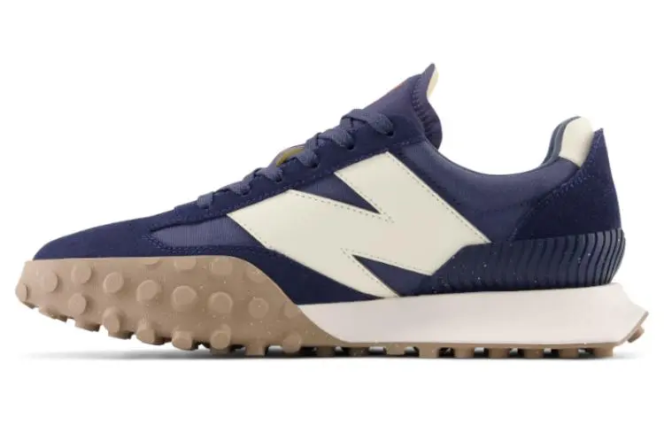 New Balance XC 72 'Navy White Beige'