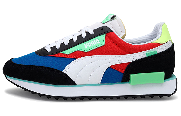 PUMA Future Rider Play On 'Lapis Blue'