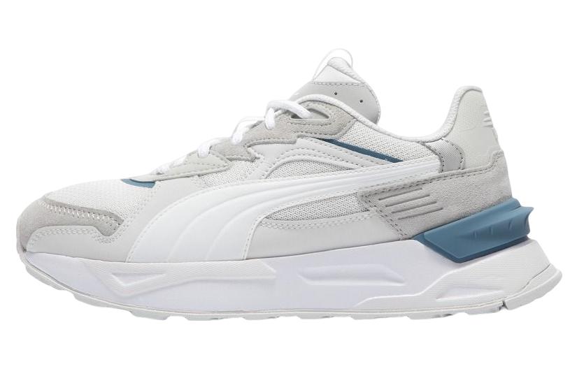 PUMA Mirage Sport Asphalt 'White Deep Dive'
