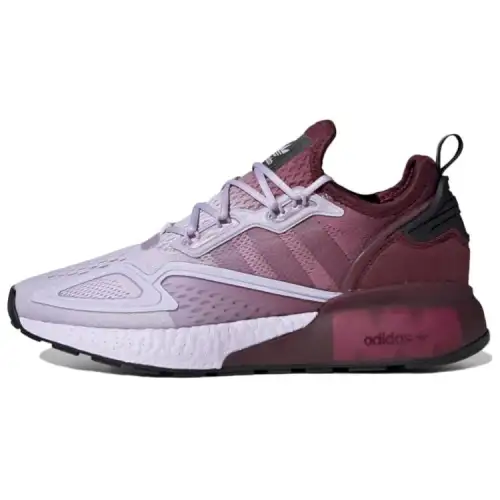 Adidas Wmns Zx 2K Boost 'Purple Tint' Women's