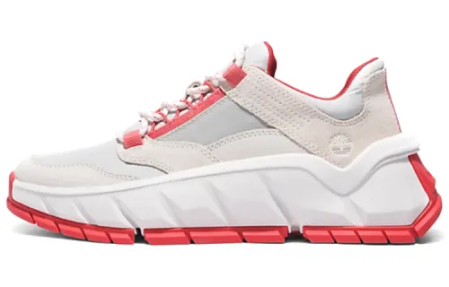 Timberland Tbl Turbo Low top Casual Shoes Women's White