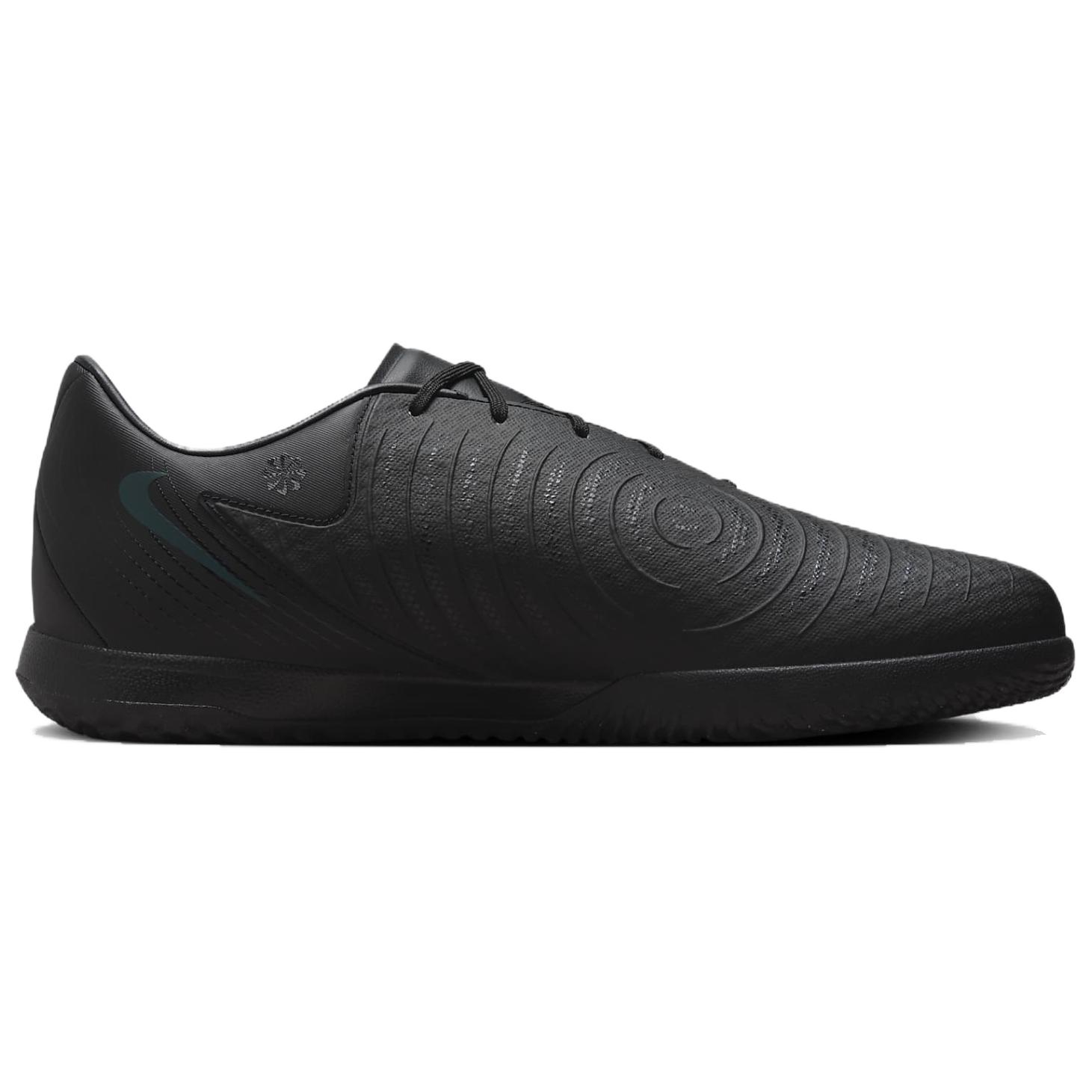 Nike Phantom Gx 2 Academy Ic Black Deep Jungle