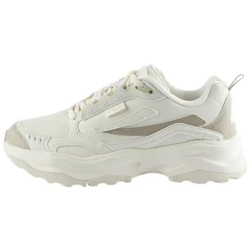 FILA WOODBLOCK Casual Shoes Unisex
