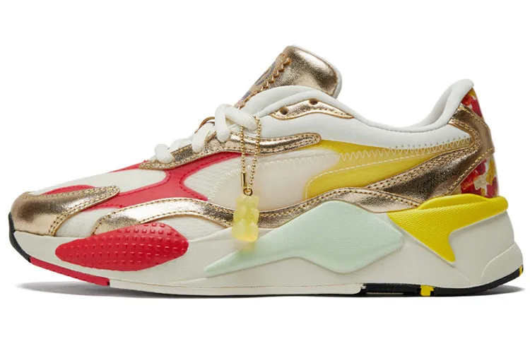 PUMA RS X3 Haribo